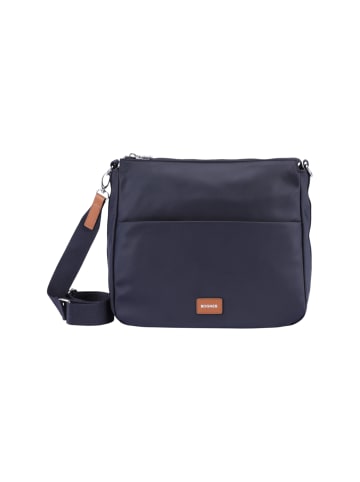 Bogner Hobo 'Fully 1.0 Isalie in Dunkelblau 31,00 x 28,00 x 13,00 cm'