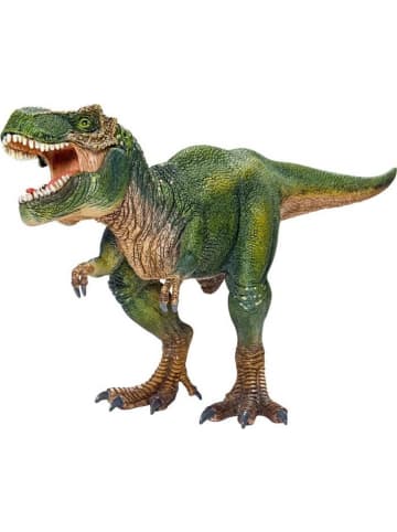 Schleich Dinosaurs Tyrannosaurus Rex in Mehrfarbig ab 4 Jahre