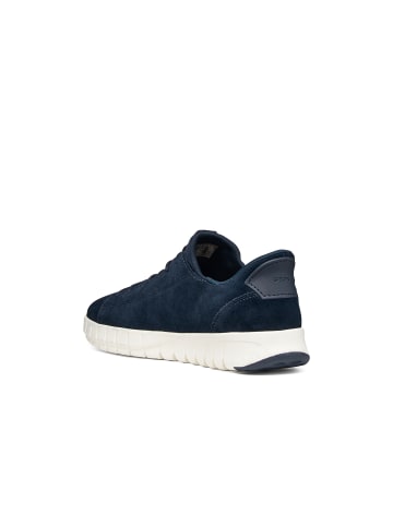 Geox Slipper in blau