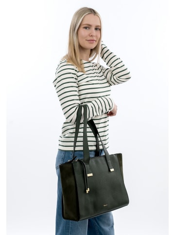 Tamaris Shopper TAS Galina in green