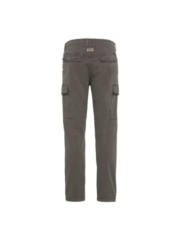 Camel Active Cargohose in shadow grey