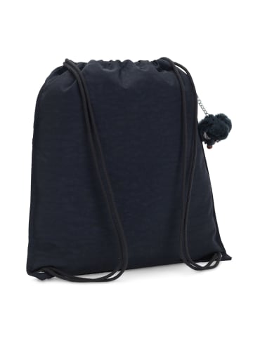 Kipling Back to School Supertaboo Turnbeutel 45 cm in true blue tonal