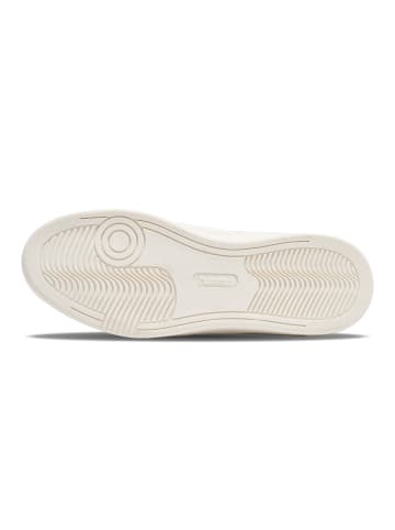 Hummel Schnürsenkel Sneaker St. Power Lebensstil Damen in WHITE/PINK