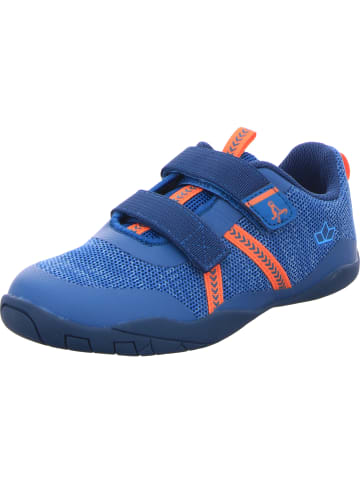 Lico Klettschuhe in grün