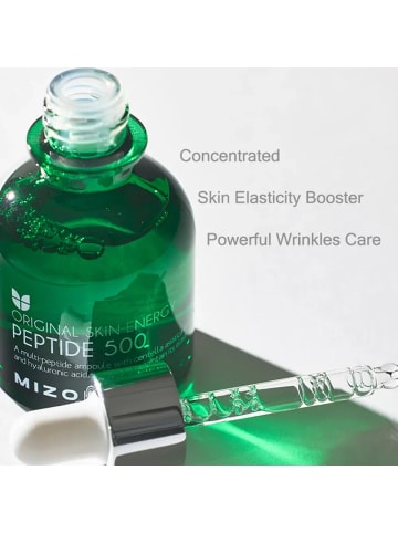 Mizon Gesichtsserum Peptide 500 Serum, 30 ml