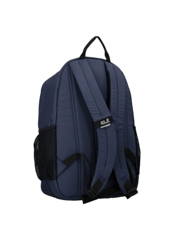 Jack Wolfskin Rebel Back Daypack 43.5 cm Laptopfach midnight sky