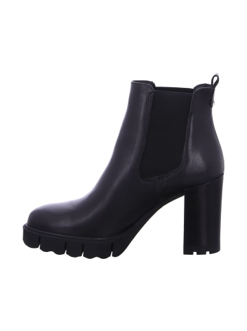 Tamaris Stiefelette in schwarz