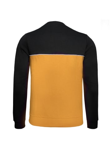 Champion Sweatshirt Crewneck in schwarz