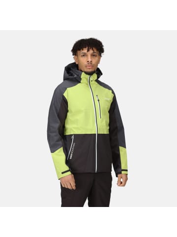 Regatta Jacke für Herren in gelb