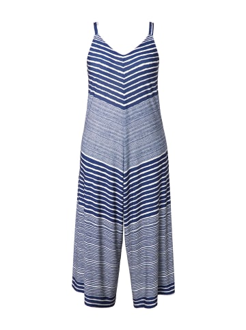 Angel of Style Culotte in dunkelblau