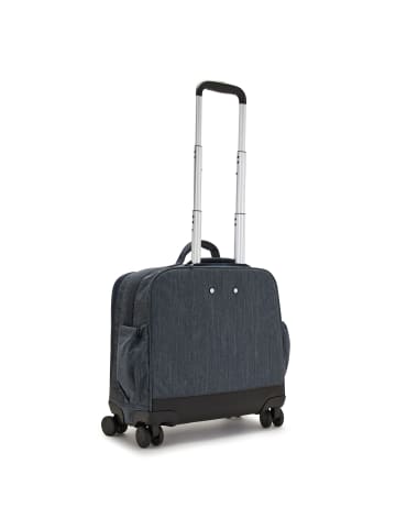 Kipling New Storia 4 Rollen Schulranzen Trolley 45 cm in marine navy gunstig kaufen limango