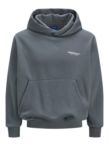 Jack & Jones Kapuzenpullover in Stormy Weather