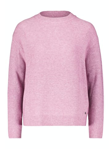 BETTY & CO Strickpullover für Damen in lila