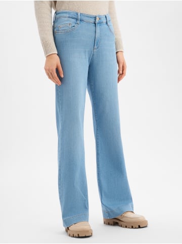BRAX  Jeans Magic Maine in light stone