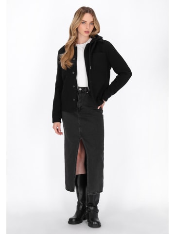 DreiMaster Vintage Women Jacket in black
