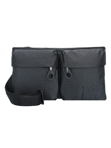 Mandarina Duck MD20 Umhängetasche 27 cm in steel
