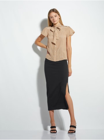 Burberry Bluse für Damen in braun