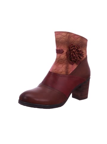 LAURA VITA Damen Stiefel/Boots ungefüttert Anabelle in Braun
