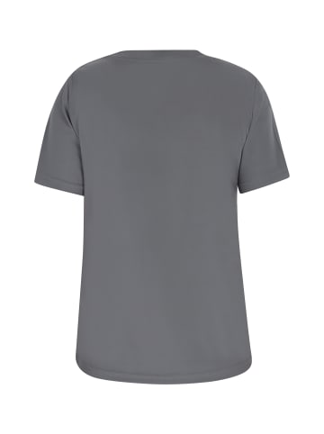 IZIA Damen T-Shirt in Rauch