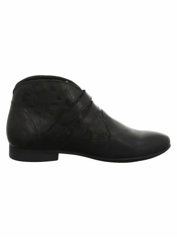 Think! Stiefeletten für Damen in schwarz