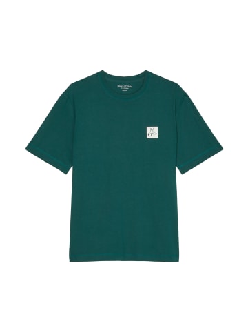 Marc O'Polo T-Shirt regular in tranquil teal