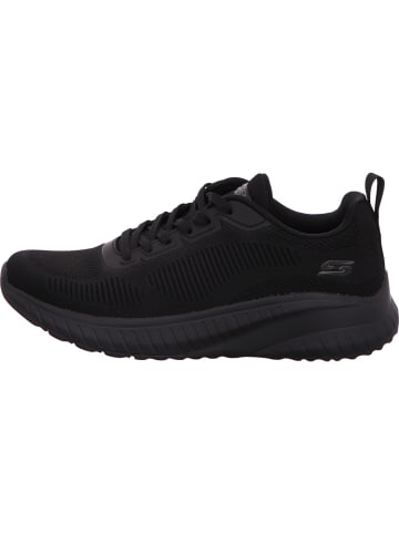 Skechers Sneaker in schwarz