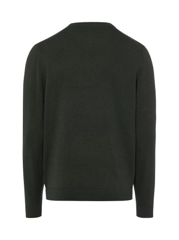 Finshley & Harding Pullover in tanne - 0007