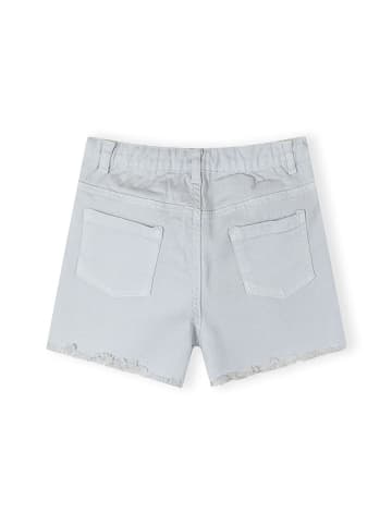 Minoti 2-er Pack Shorts 30SHORT168 in weiß