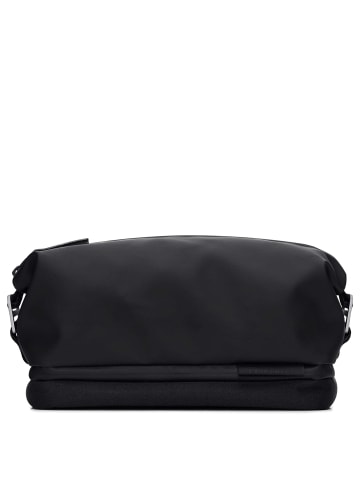 RAINS Otaru W3 - Kulturbeutel (black) in schwarz