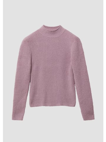 s.Oliver Strickpullover in 4530_altrosa