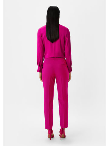 comma Hose in 4489_fuchsia
