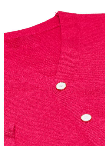 VIRITA Women Strickjacke in Pink