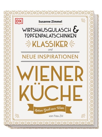 Dorling Kindersley  Wiener Küche