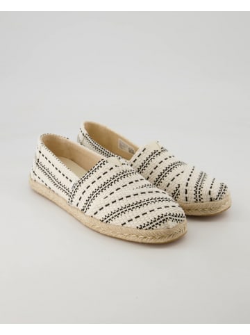 TOMS Espadrilles in Beige