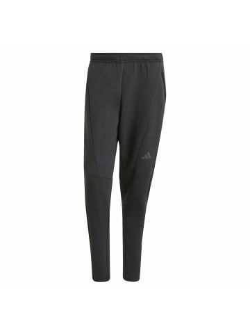 adidas Lange Hose für Herren in schwarz