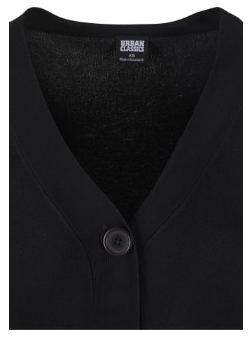Urban Classics Cardigans in black