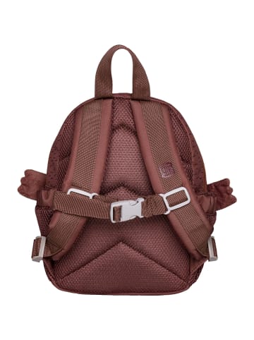 SCHNEIDERS Mini Kindergartenrucksack 27 cm dani dachshund