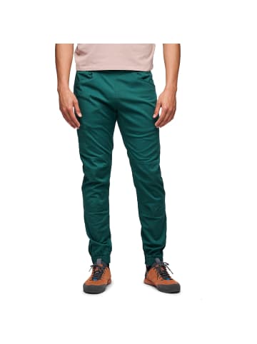 Black Diamond M NOTIPANTS in Tannengrün