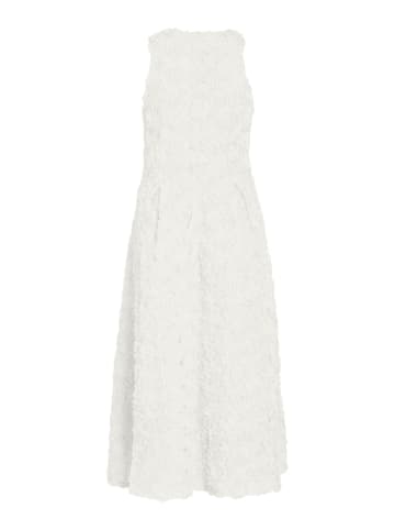 Vila Maxikleid in Snow White