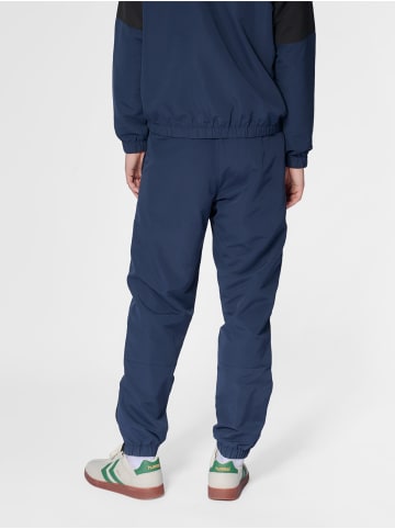 Hummel Verstellbare Taille Hose Hmltracksuit Lebensstil Erwachsene in DRESS BLUES