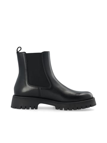 Bianco Chelsea Boots in Black1