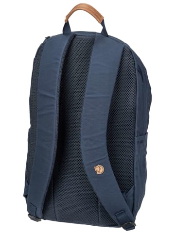 FJÄLLRÄVEN Rucksack Räven 20 in Navy
