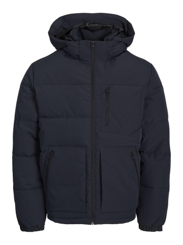Jack & Jones Steppjacke in Dark Navy