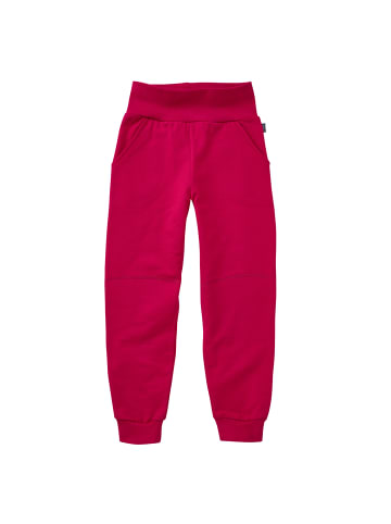 JAKO-O Jogginghose in rot