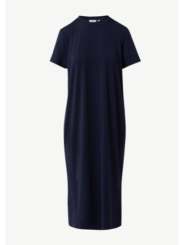 comma Kleid in 5839_tiefblau