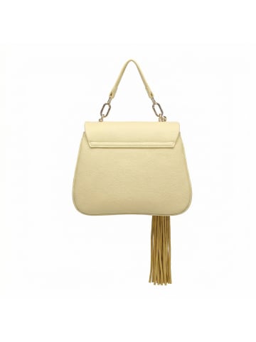 KASSANDRA Handtasche in YELLOW