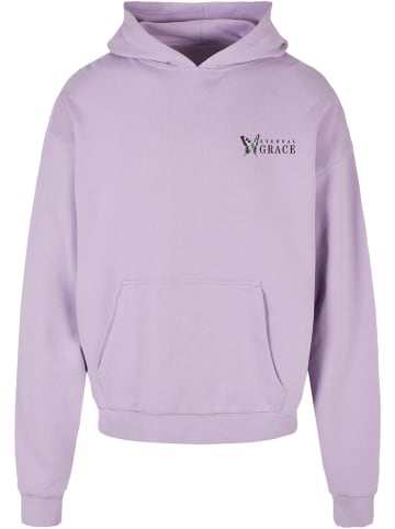 Merchcode Merchcode Kapuzenpullover in lilac