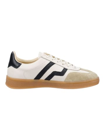 GANT Footwear Sneaker in Beige/Braun