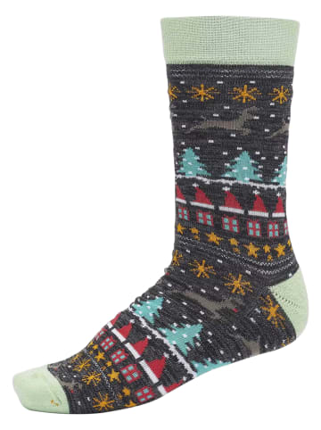 Urban Classics Basic Socks in multicolor