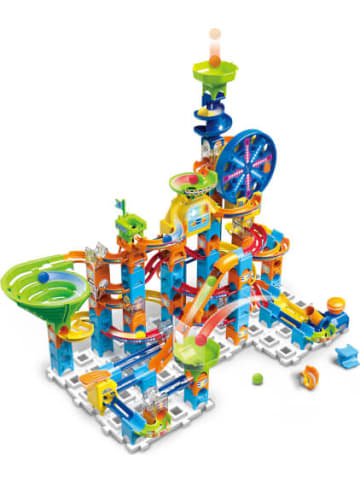 vtech Kugelbahn Marble Rush - Ultimate Set XL100 E, 4-12 Jahre